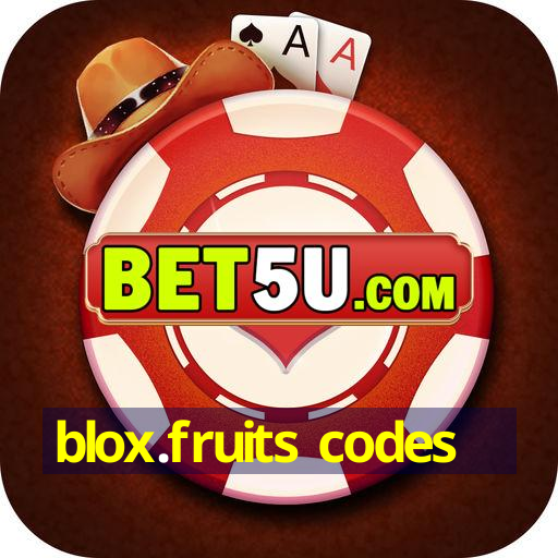 blox.fruits codes